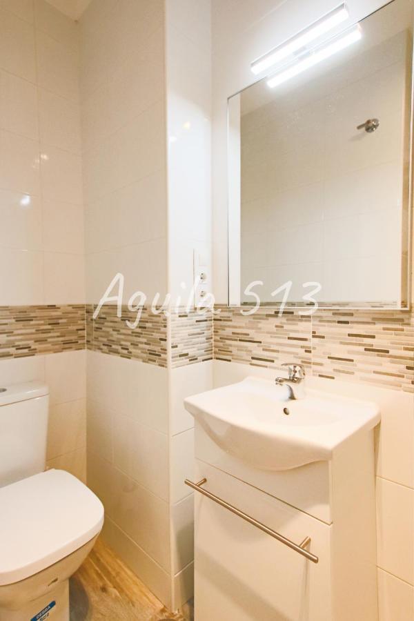 بينالماذينا Residence Aguila - Studio In Bonanza Square المظهر الخارجي الصورة