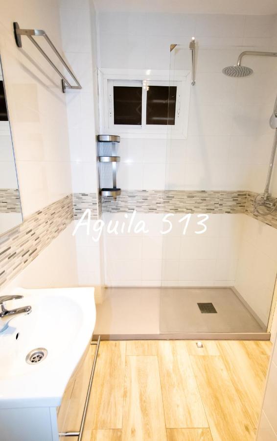 بينالماذينا Residence Aguila - Studio In Bonanza Square المظهر الخارجي الصورة